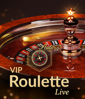 Auto-Roulette VIP