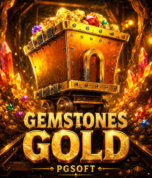 Gemstones Gold