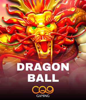 Dragon Ball