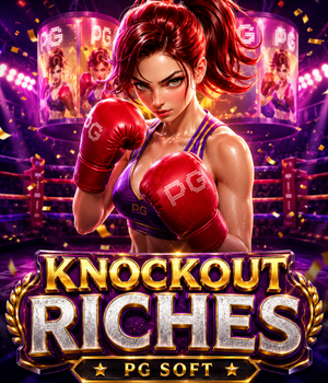 Knockout Riches