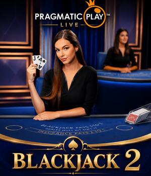 Blackjack 2