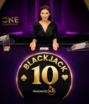 Blackjack 10