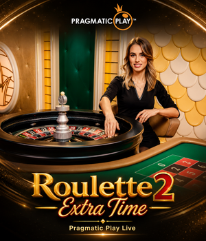 Roulette 2 Extra Time