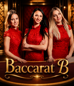 Baccarat B