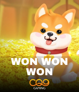 WonWonWon