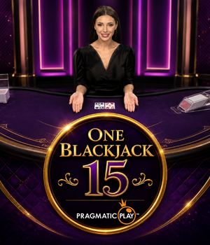 Blackjack 15
