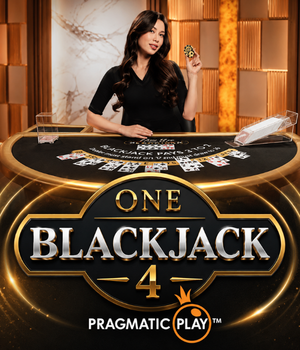Blackjack 4