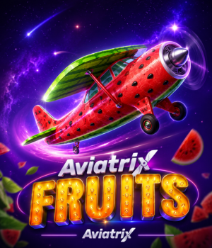 Aviatrix Fruits