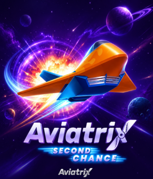 Aviatrix Second Chance