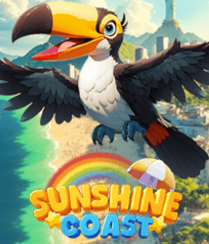Sunshine Coast