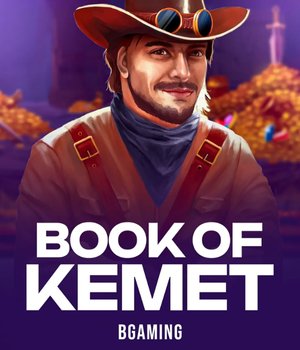 Book of Kemet