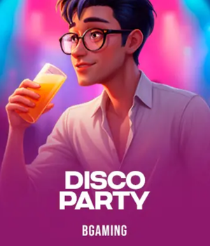 Disco Party