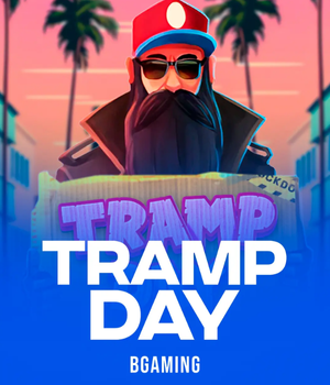 Tramp Day