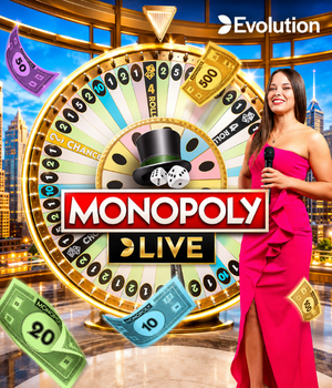 Monopoly Live