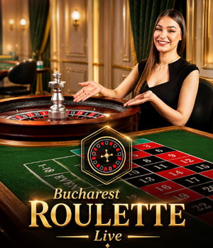 Bucharest Roulette