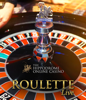Hippodrome Grand Casino