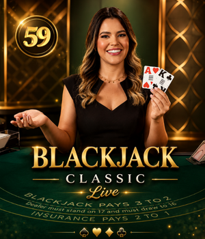 Blackjack Classic 59