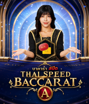 Thai Speed Baccarat A
