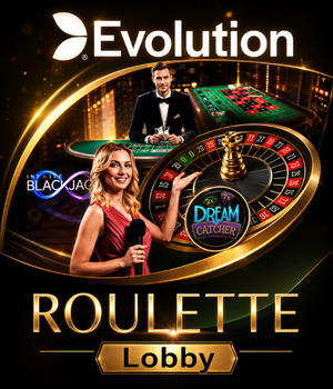ROULETTE LOBBY