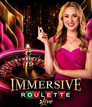 Immersive Roulette