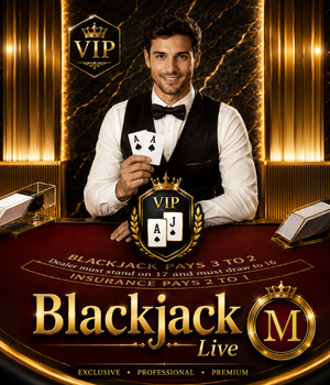 Classic Speed Blackjack 54
