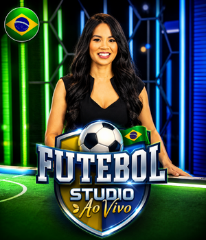 Futebol Studio Ao Vivo