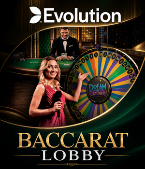 BACCARAT LOBBY