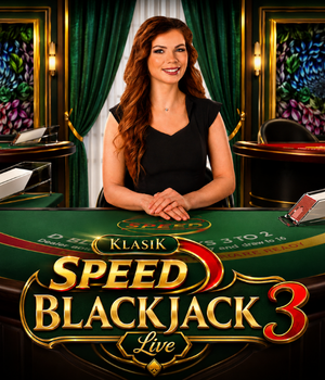 Klasik Speed Blackjack 3