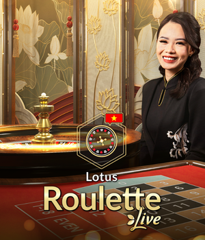Lotus Roulette