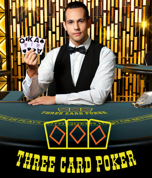 Three Card Poker