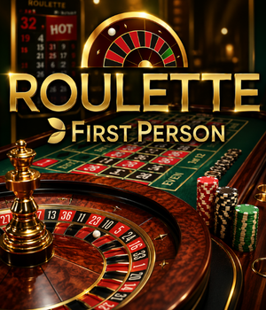 First Person Roulette