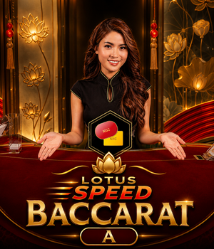 Lotus Speed Baccarat A