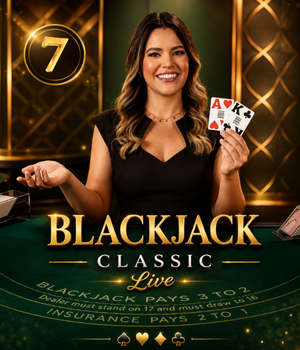 Blackjack Classic 7