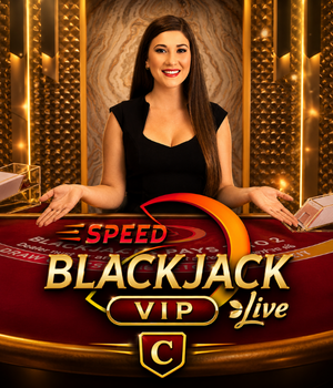 Speed VIP Blackjack C