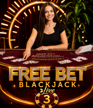 Free Bet Blackjack 3