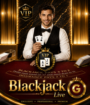Blackjack VIP G