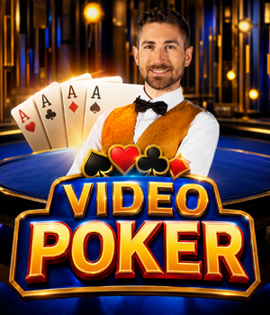 Video Poker