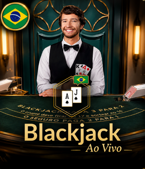 Blackjack Clássico em Português 5