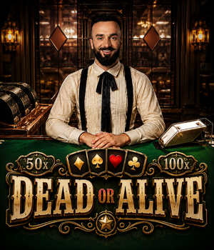 Dead Or Alive