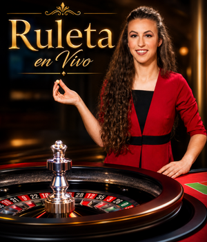 Ruleta en Español