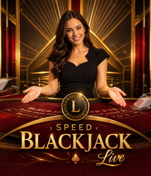 Speed Blackjack L