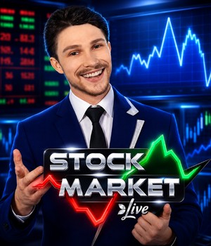 Stock Market 2