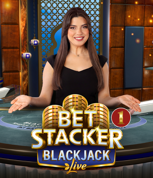 Klasik Bet Stacker Blackjack 1