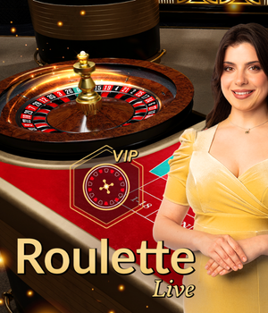 VIP Roulette
