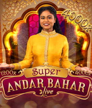 Super Andar Bahar