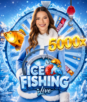 Ice Fishing