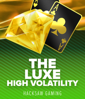 The Luxe H.V