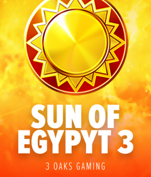 3 Pots of Egypt