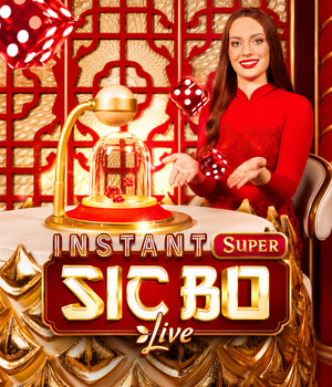 Speed Super Sic Bo