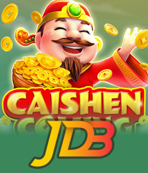 Caishen Coming